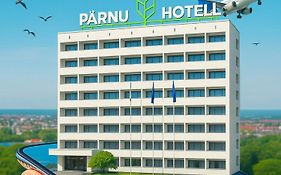 Paernu Hotel